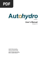 Download Auto Hydro Manual by Angel David SN101938956 doc pdf