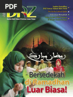 Download Warta BAZ Jatim Edisi Juli 2012 by Hamid SN101939610 doc pdf
