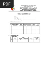 Download Format Laporan Bulanan Bp-bk by Edy Sopyan SN101939814 doc pdf