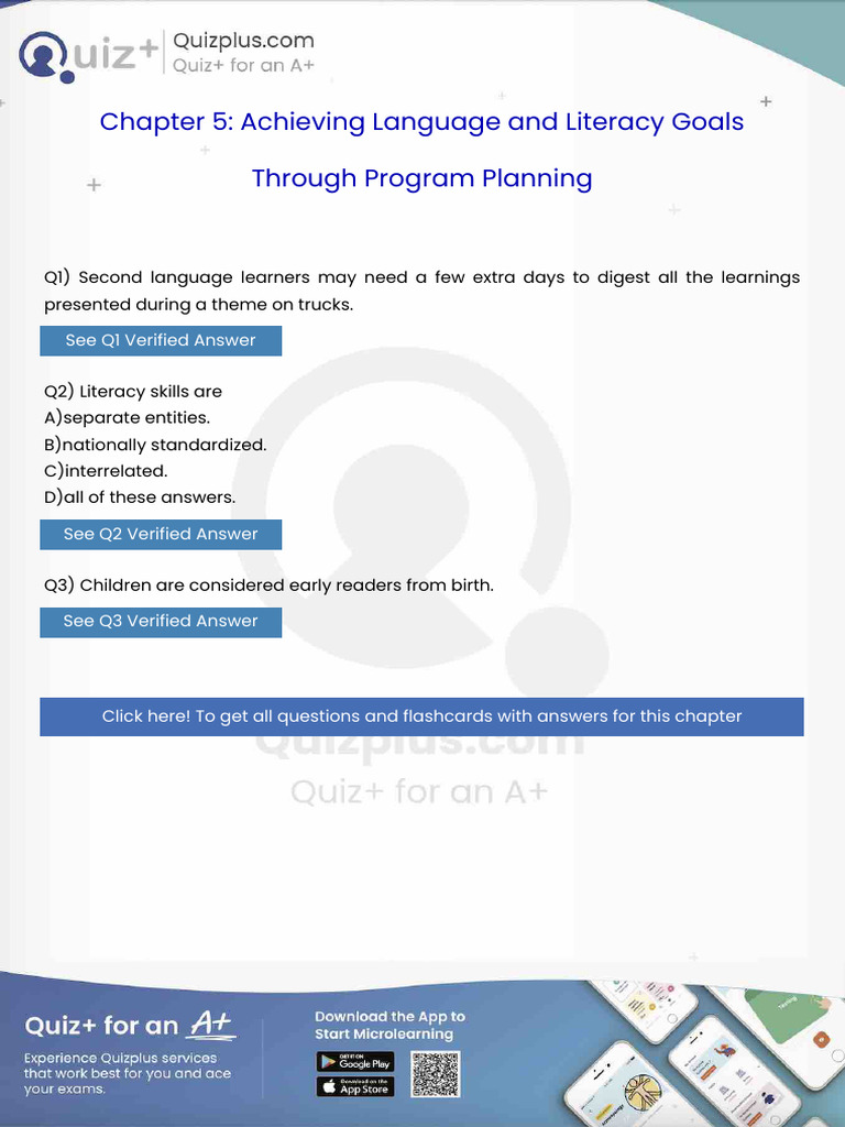 Second Language Learners May Need A Few Extra Days To Digest All The ...
