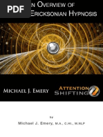 Download Overview of NLP and Hypnosis by MichaelEmery SN101940273 doc pdf
