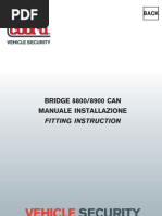 Manuale installazione antifurto cobra exhaust cleaner