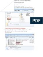 Copy Folder Database Ipos4