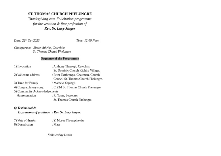 Final Draft | PDF
