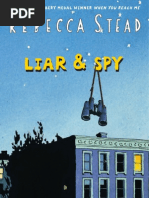 Download Liar  Spy by Random House Teens SN101942007 doc pdf