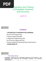 SPI NOR Flash Programming Guide | PDF | Microcontroller | Flash Memory