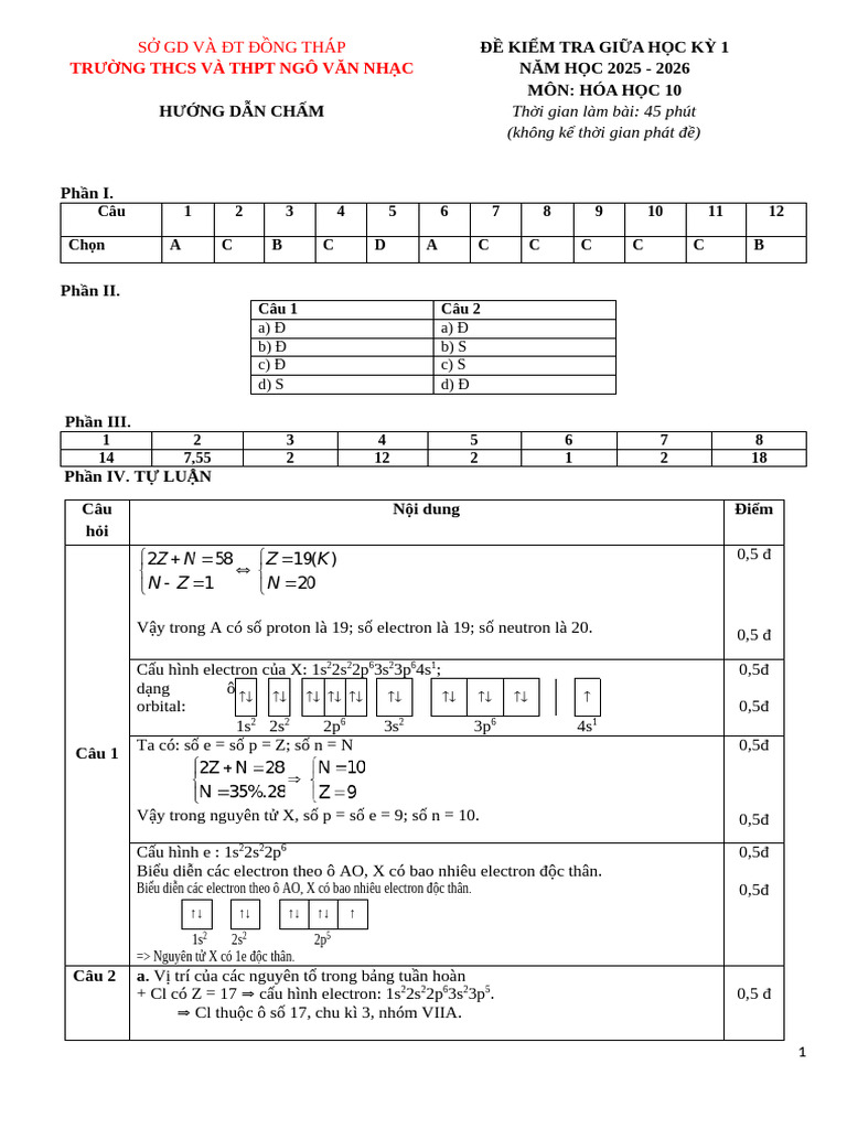 1 Ngovannhac GK1 H10 HDC | PDF