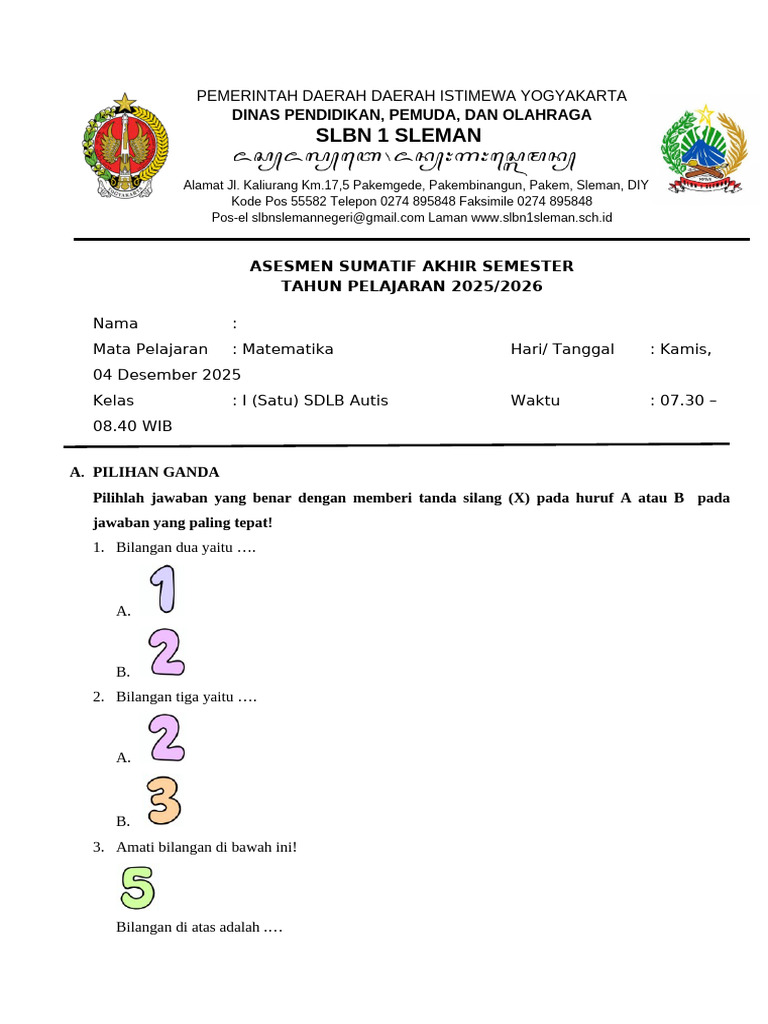 Mat 1 | PDF