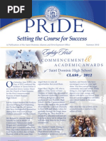 Download St Dominic Schools Pride - Summer 2012 by John Doyle SN101943749 doc pdf