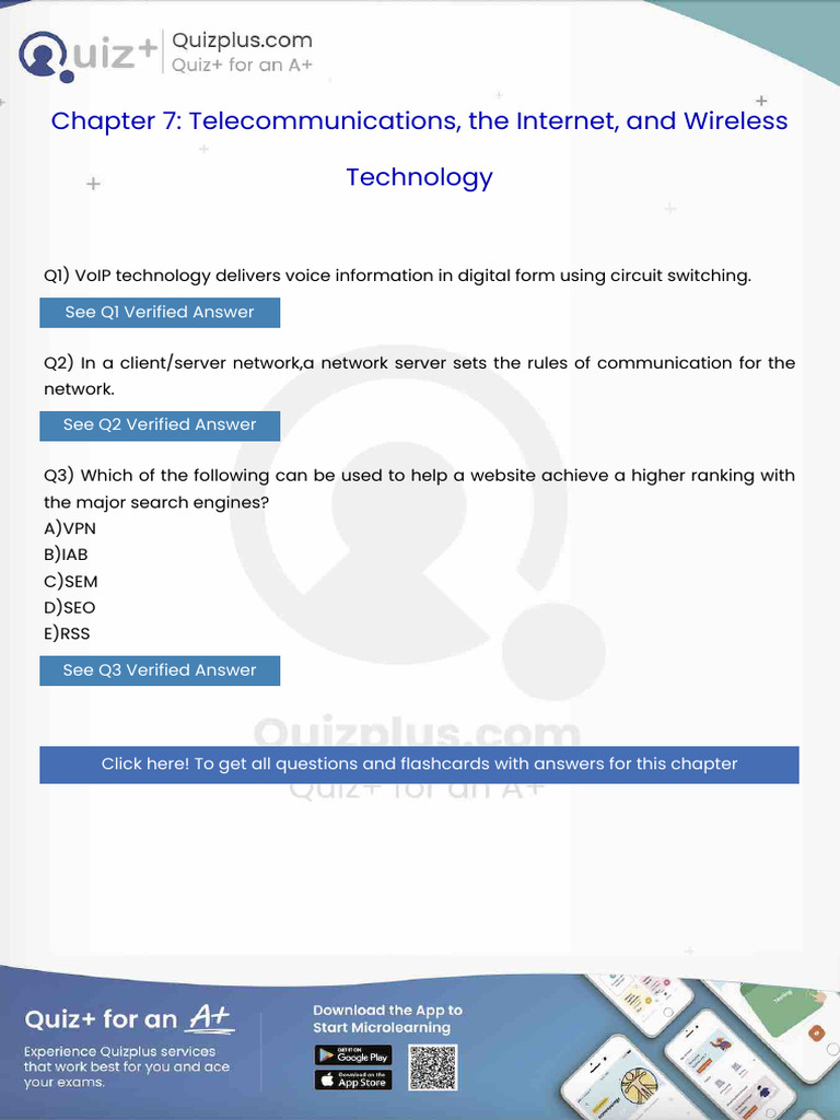 Voip Technology Delivers Voice Information in Digital Form Using ...