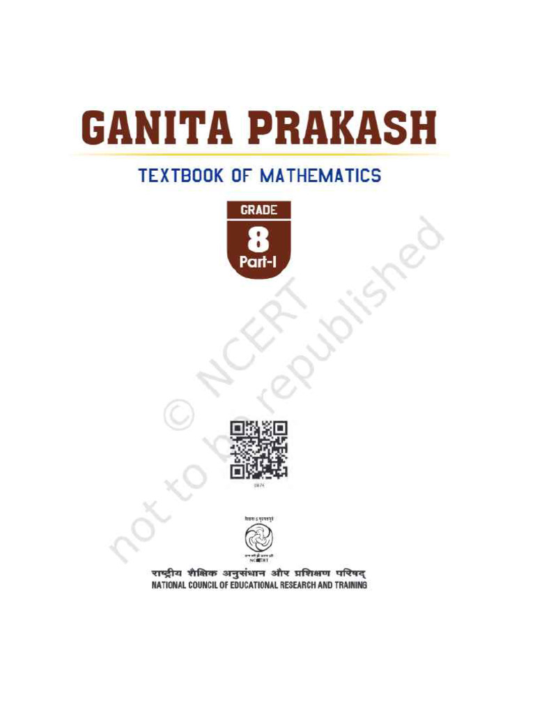 Maths | PDF
