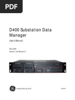 D400 Hardware Users Guide R1.2