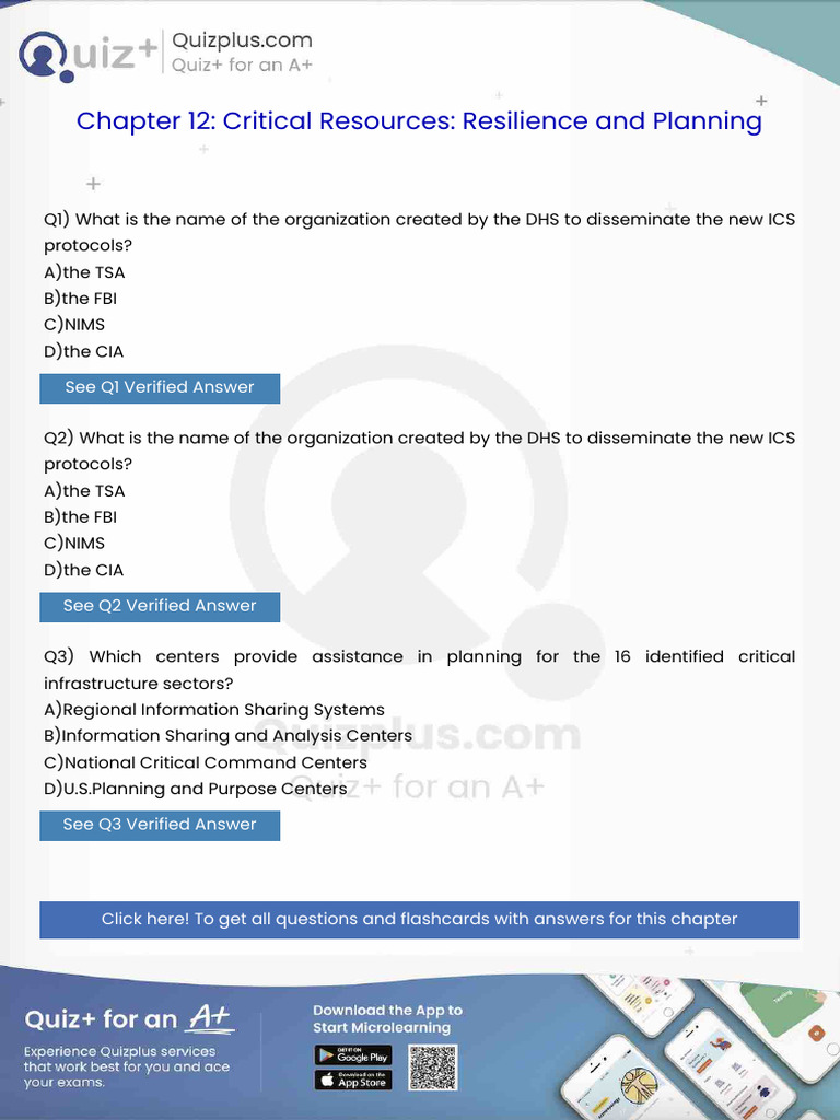 What Is The Name of The Organization Created by The Dhs To Disseminate ...