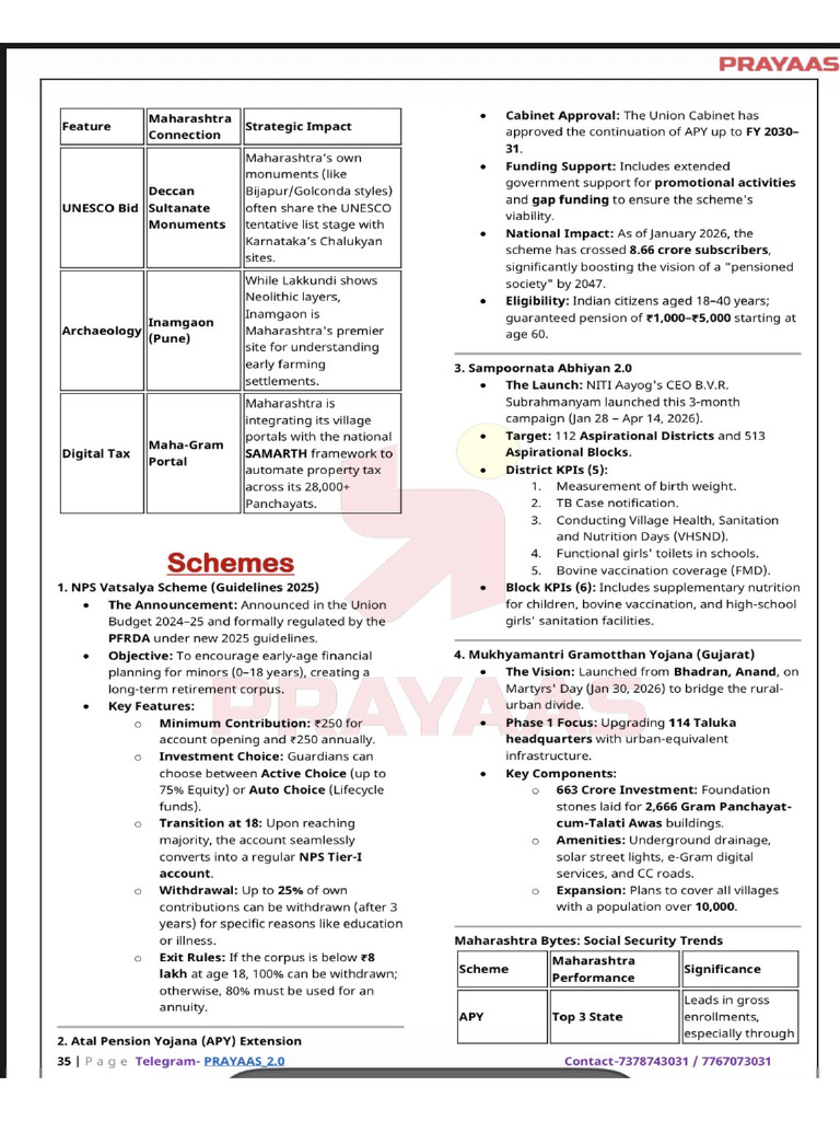 Last Few Pages | PDF