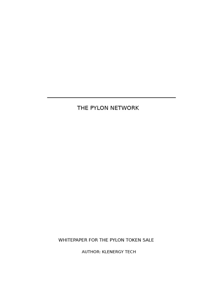 Wp-Pylon en 1-10 | PDF | Renewable Energy | Sustainable Energy
