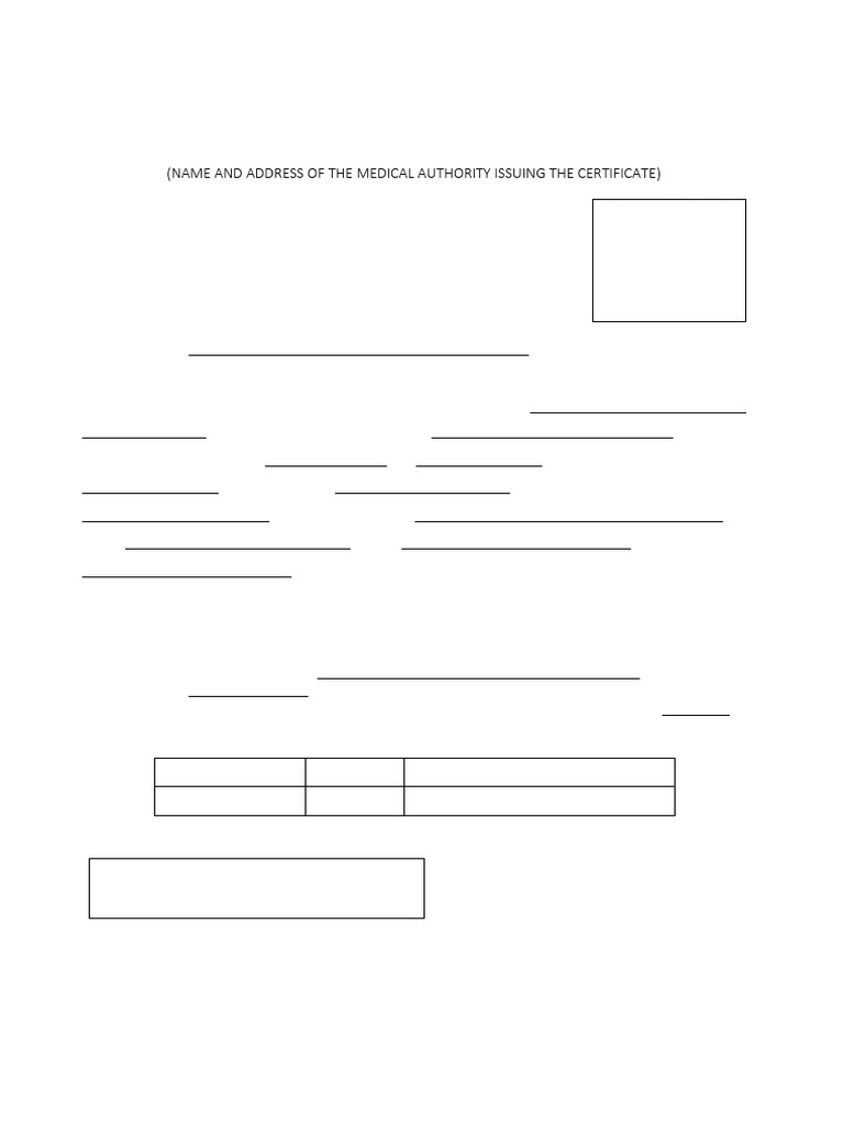 Iat 2026 Form PWD II | PDF