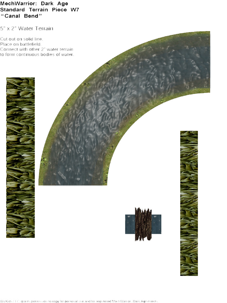 W7 3D Mwda | PDF