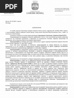 Adresar Filijala-Ispostava RFZO | PDF