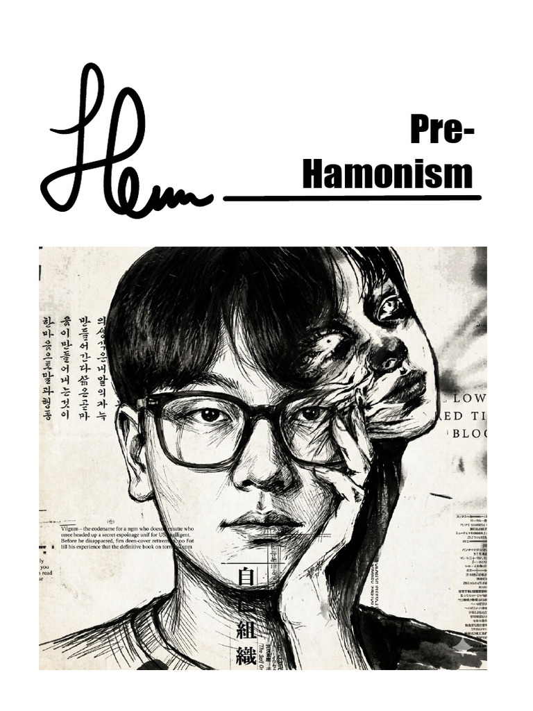 Pre Hamonism | PDF