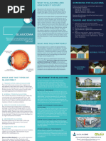 Glaucoma Coding Guidelines and Examples | PDF | Visual Impairment ...