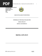 Download Bahasa Melayu Paper 1  2 Answer Scheme Peraks PMR Trial 2012 by Shi Ying Seow SN101948523 doc pdf