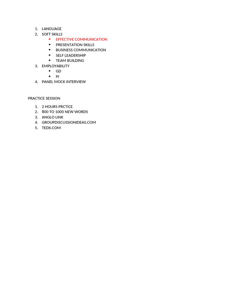 Batch 14 | PDF