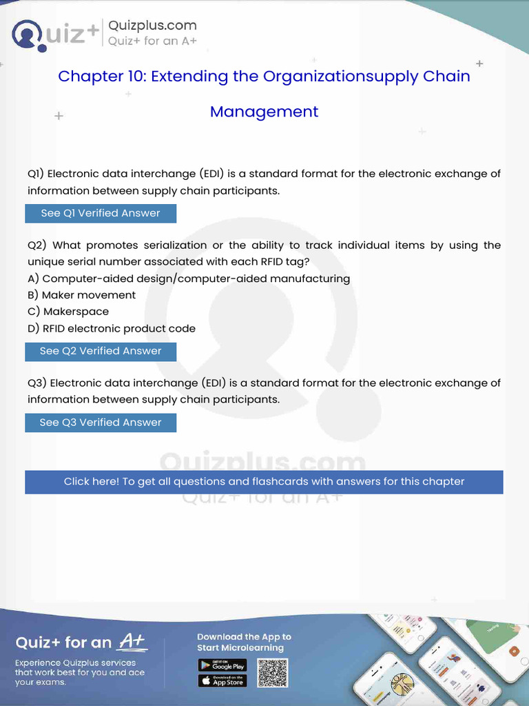 Electronic Data Interchange Edi Is A Standard Format For The Electronic ...