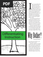 Download Why Use Differentiation by MrColey SN10194883 doc pdf