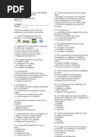 Evaluacion de Repaso