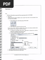 Print Multiple Labels in Zebra Designer | PDF | Areas Of Computer ...