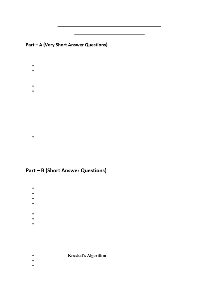 DMS Assignment Unit-3, 4 and 5 | PDF | Group (Mathematics) | Vertex ...