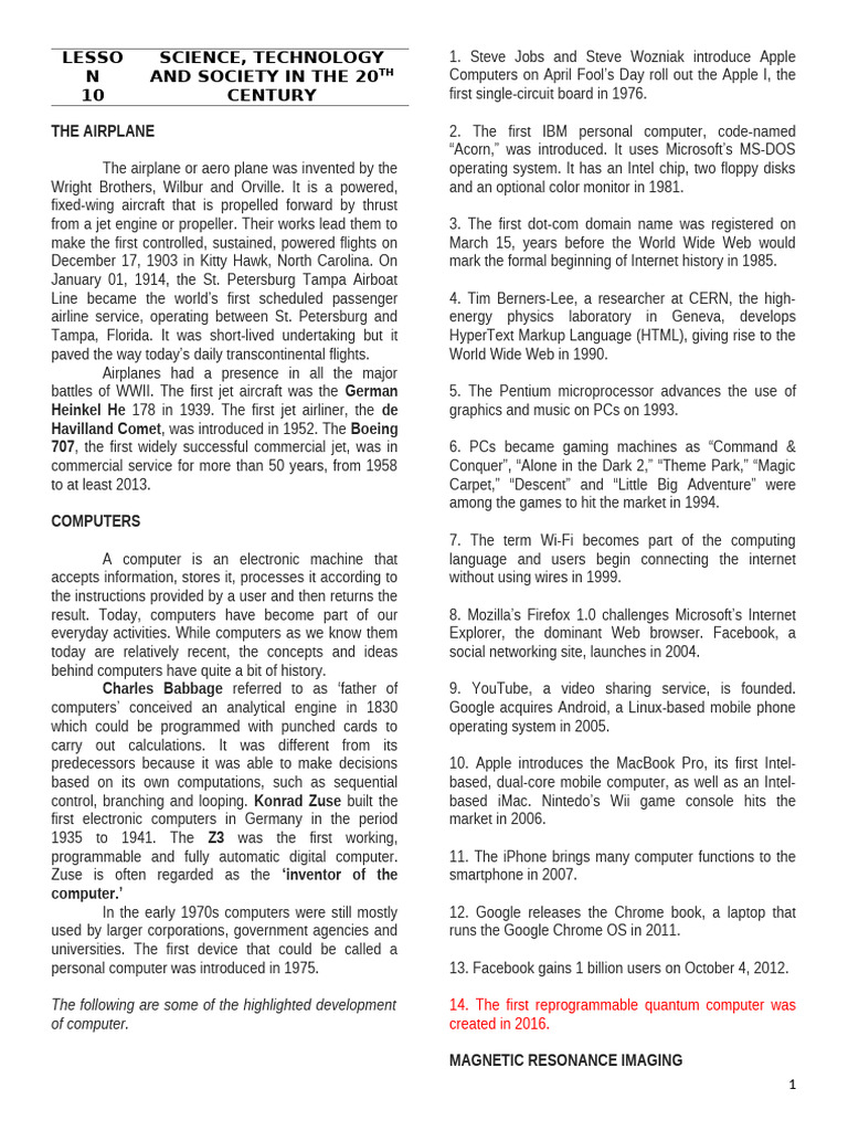 Pre Final Module STS | PDF | Climate Change | Greenhouse Gas