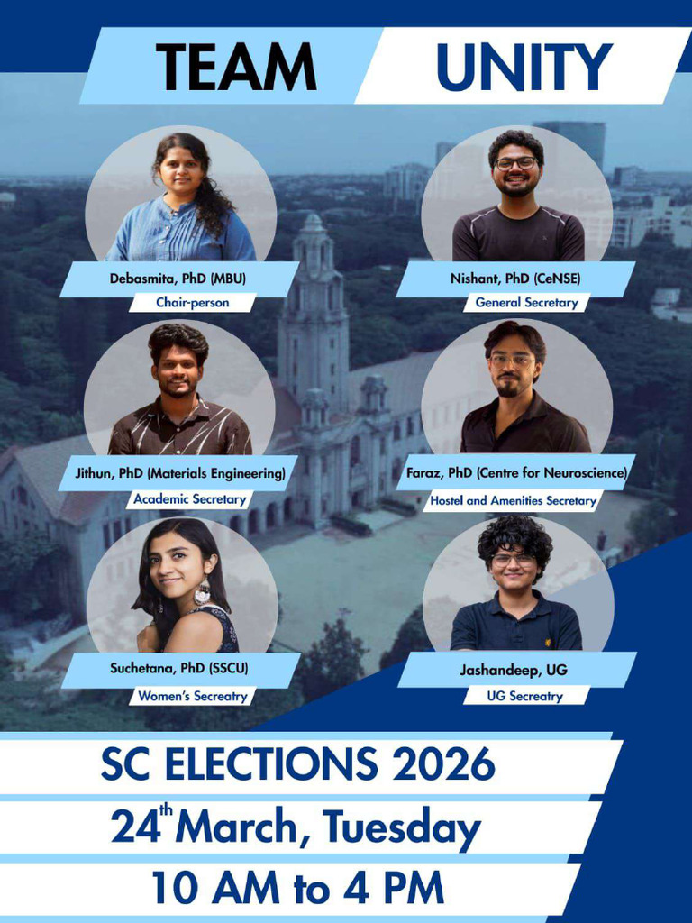 Team Unity Manifesto | PDF