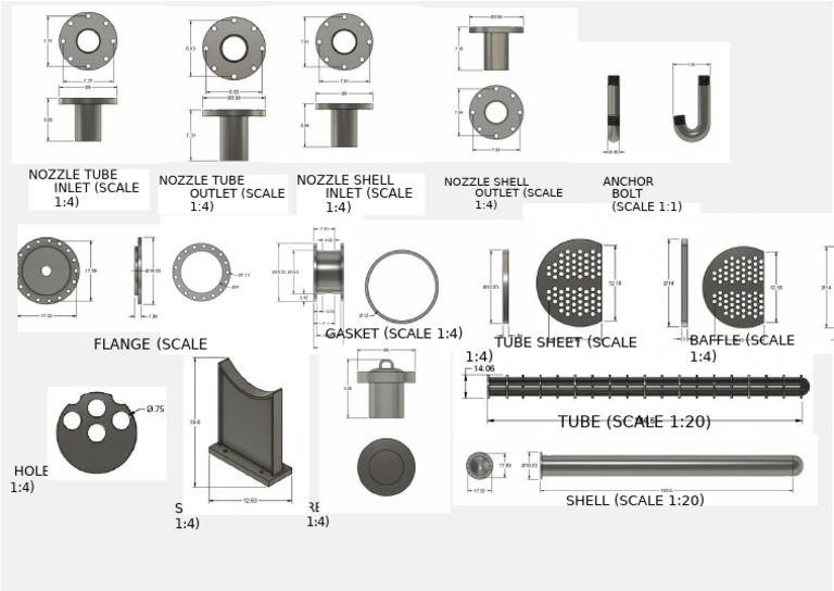 Nozzle Tube Inlet - 20260103 - 161603 - 0000 | PDF