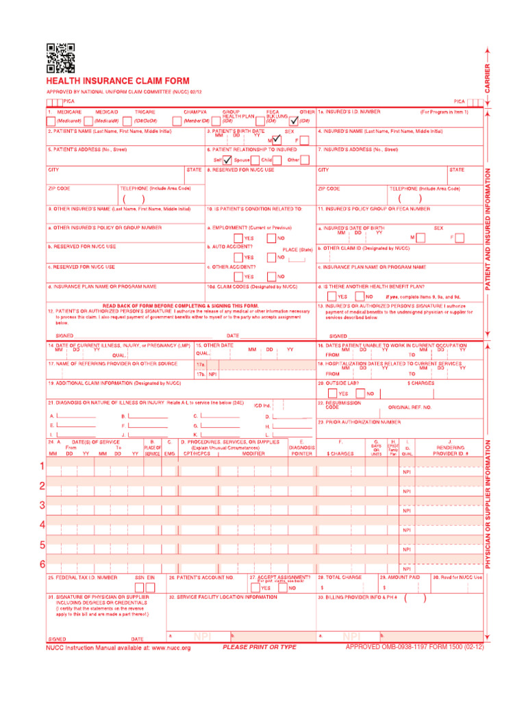 Sample 1500 | PDF