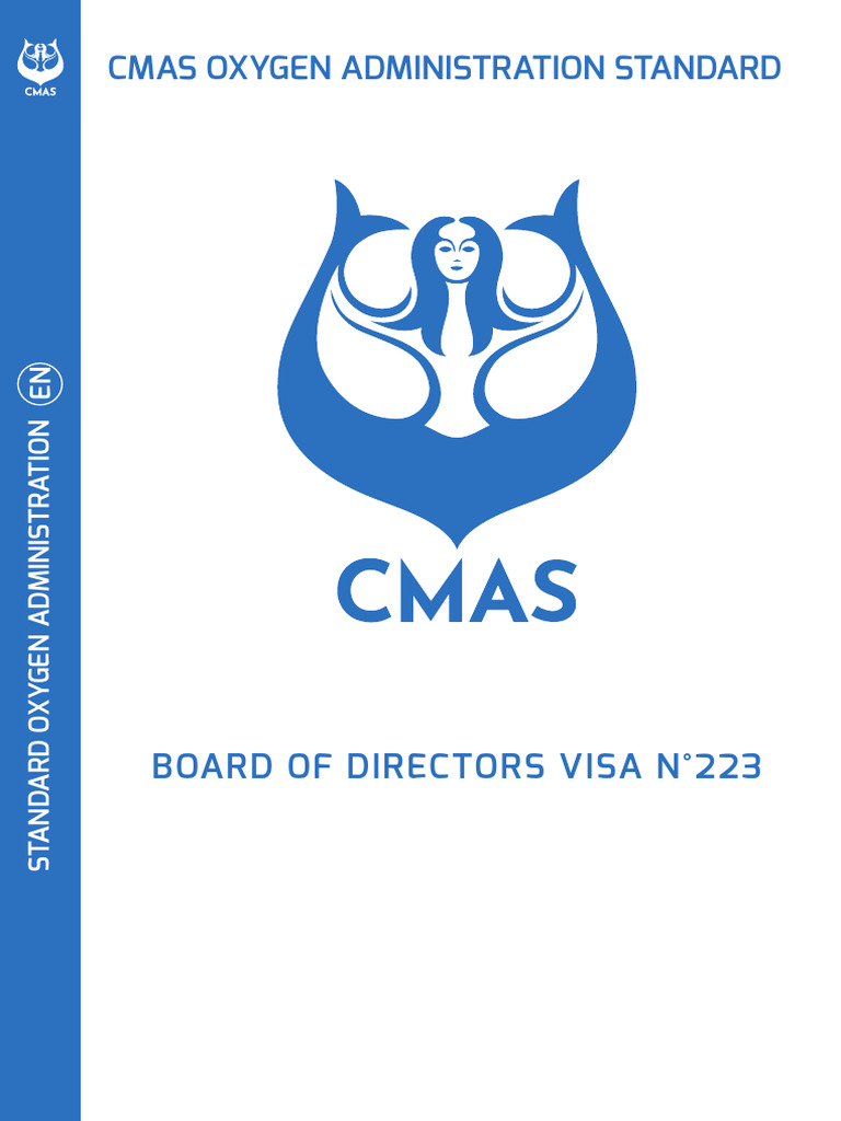 O2 Administration 2023 Bod 223 | PDF | Underwater Diving | Breathing