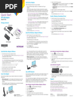 Yodeck Player Quick Setup Guide | PDF | Hdmi | Computer Network