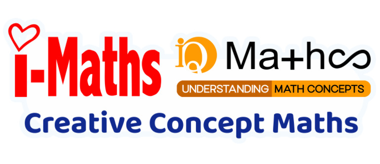 Logo Imaths-Iqmaths | PDF