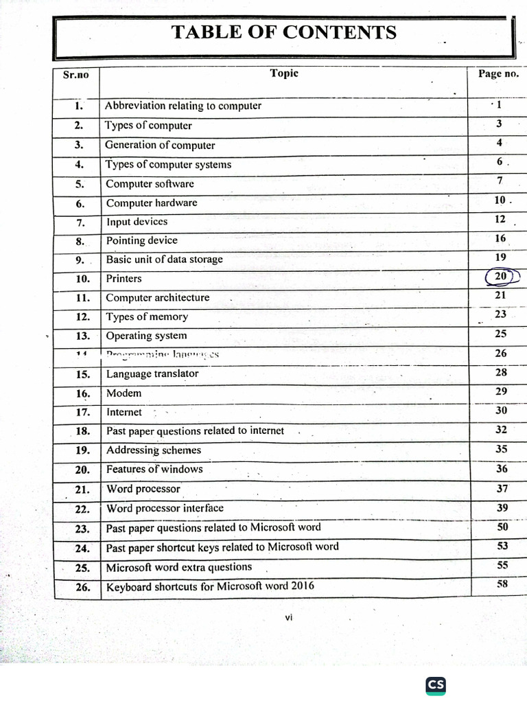 Akbar & Sons Computer | PDF