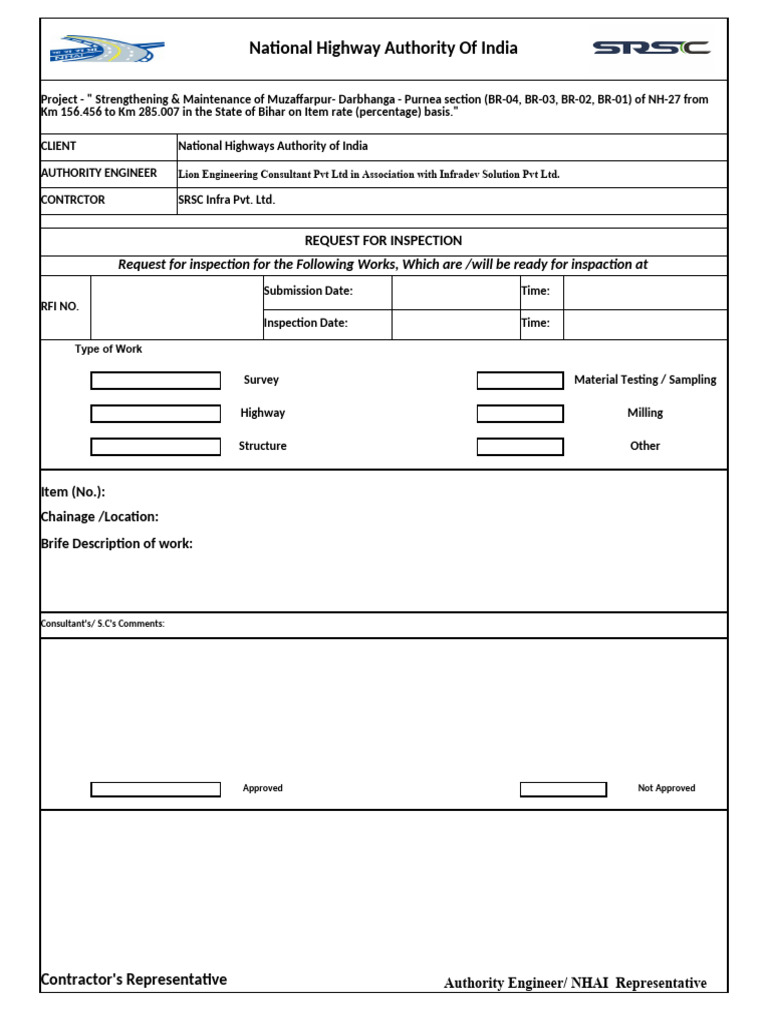 Format For Printing | PDF | Civil Engineering