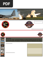 TAGM Project Office Overview | PDF | Military Technology | Missile Types