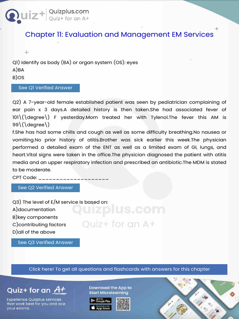 Identify As Body Ba or Organ System Os Eyes | PDF | Eye | Human Nose