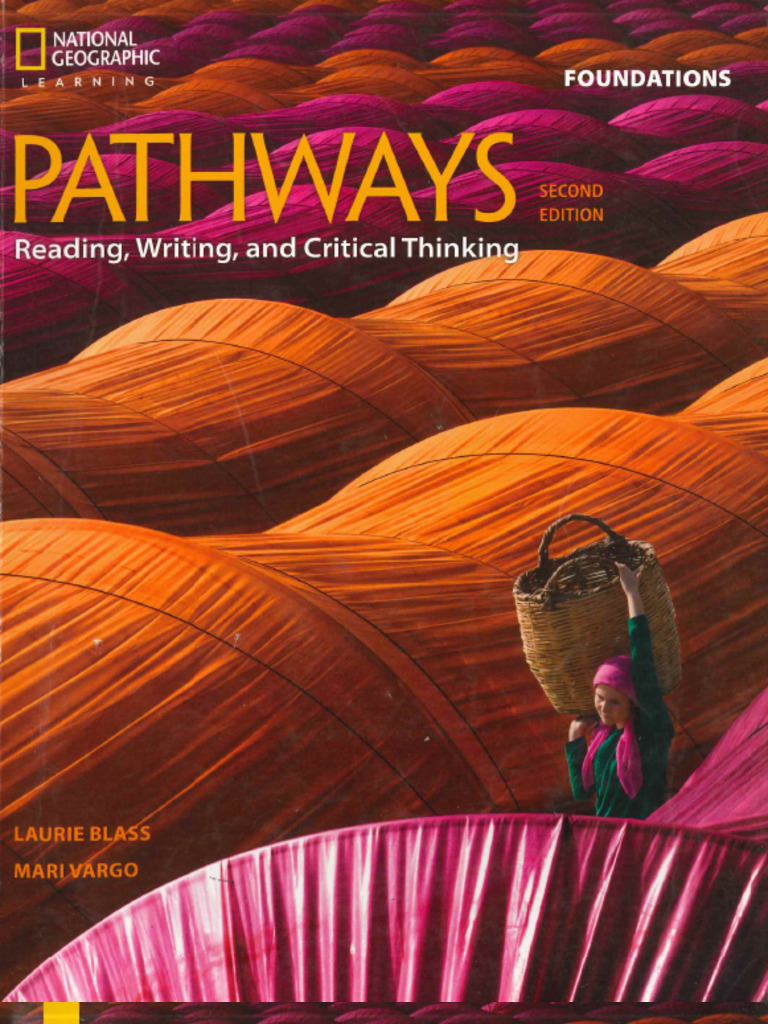 Pathways - Reading, Writing, and Critical Thinking | PDF | Part Of ...