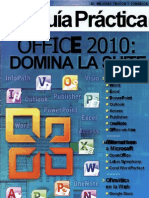 Guia y Manual Office 2010 ByReparaciondepc - CL