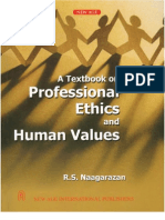 51797846 Professional Ethics