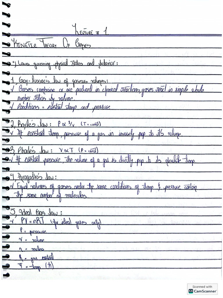 Analytical Chemistry Notes (Mids) | PDF