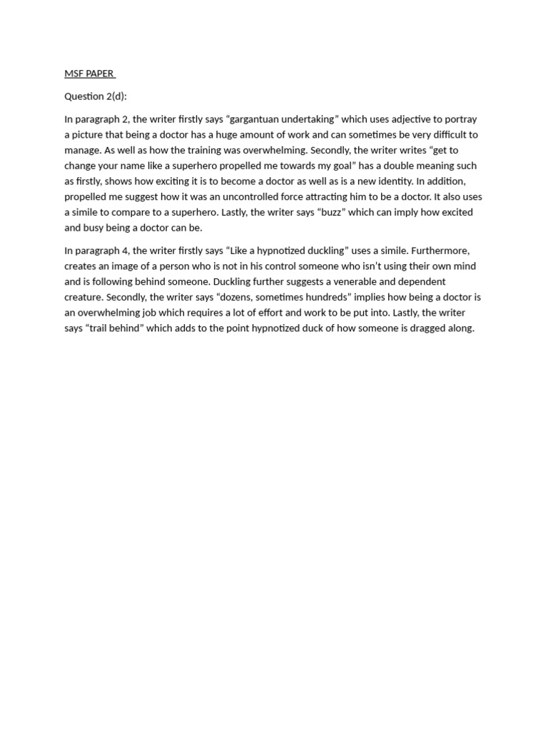 Question 2 | PDF