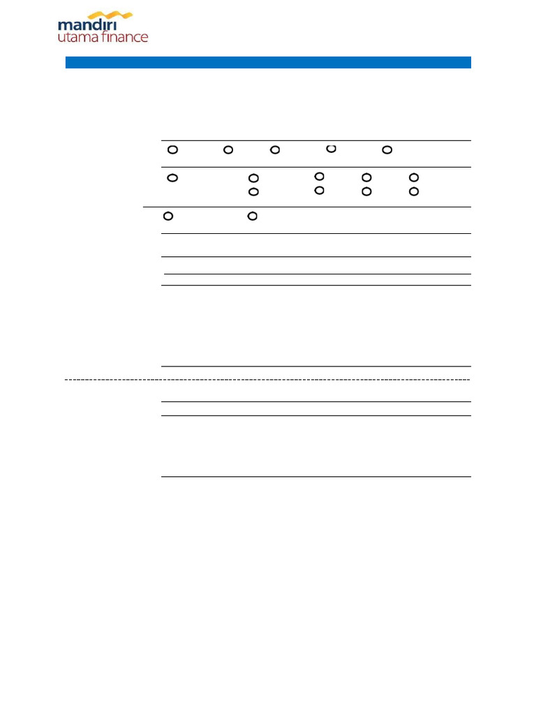 Form Mitra New | PDF