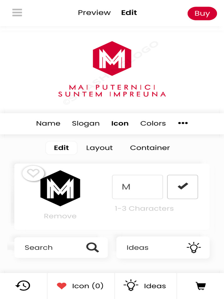 SMASHINGLOGO Variations | PDF