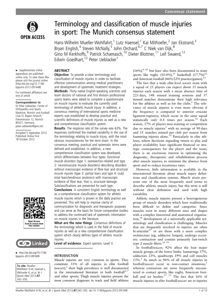 342 Full | PDF | Medical Imaging | Skeletal Muscle